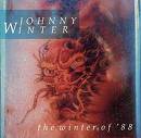 Johnny Winter : The Winter of 88